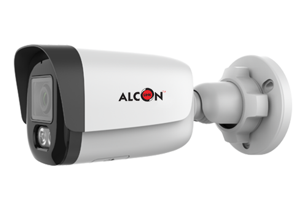 4MP AI COLOUR LONG RANGE COLOUR BULLET CAMERA 